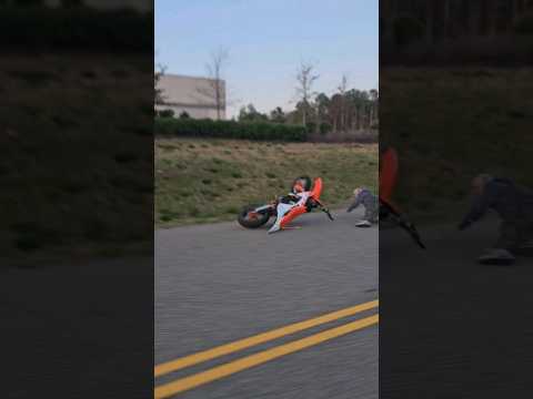2023 ktm 250 sx destroy