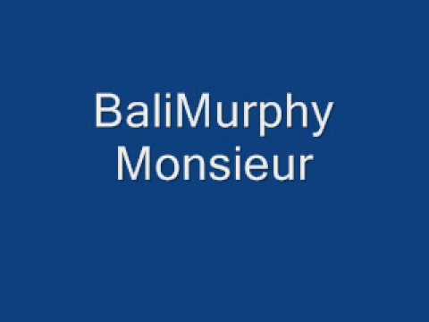 balimurphy