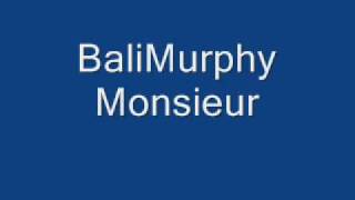 balimurphy