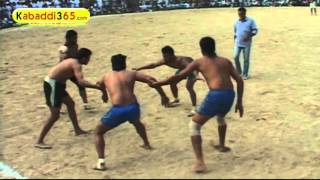 (1) Chakk Ram Singh Wala (Bathinda) Kabaddi Tournament 9 March 2016