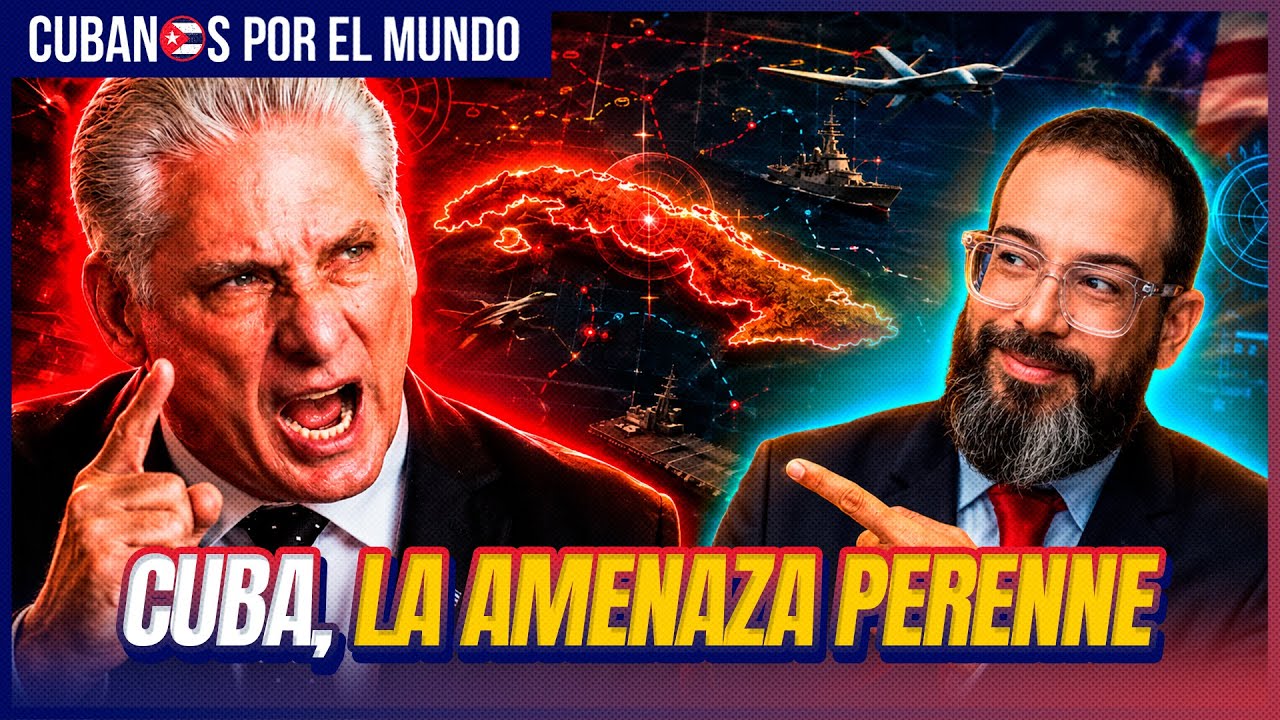 Díaz-Canel responde al Secretario de Defensa de EE.UU. sobre Cuba