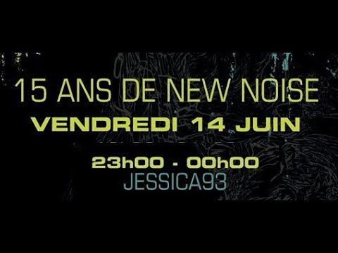 JESSICA93 - Paris - 14.06.2019