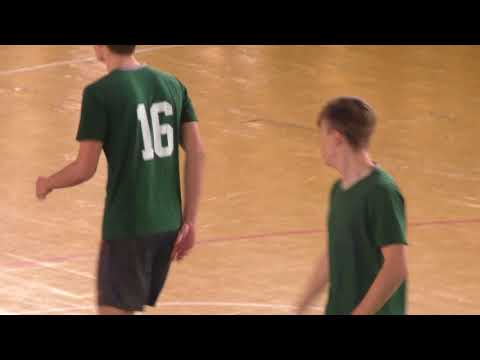 3 КУ 9  Mezzo GreenTeam – SV Voit&K