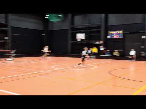 Harjoitusottelu 17.2.22 SB Vantaa - FC Tuusula