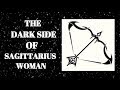 Dark Side Of Sagittarius Woman In Relationships ...