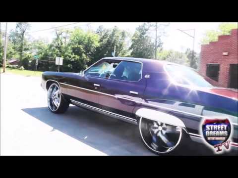 Sittin Sideways Freestyle Olu The Prince