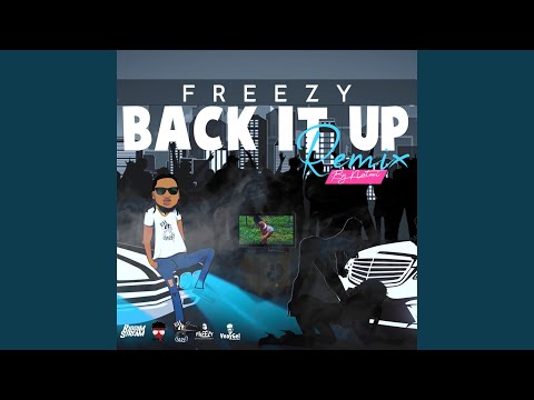 Back It up ((Natoxie Remix))