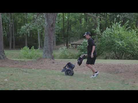 Paul Ulibarri - ZUCA Benefits for Disc Golf