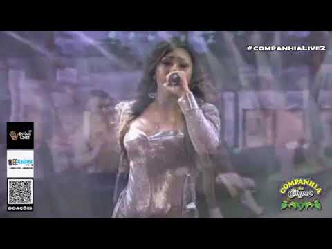 Live2 da Companhia Do Calypso - Ansia #CompanhiaLive2