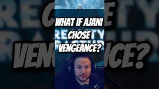 What If Ajani Chose Vengeance Over Justice? | Reality Fracture Theory 👀