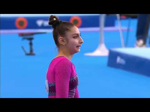 Lyudmila Roshchina. 2025 Cup of the Strongest Athletes. AA. VT1