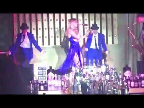 Natalie Page   Rock With You Gatsby