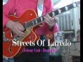 Streets of Laredo (JOHNNY CASH - DUANE EDDY)