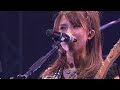 SCANDAL - Welcome Home (SCANDAL OSAKA-JO HALL LIVE 2013 "Wonderful Tonight")