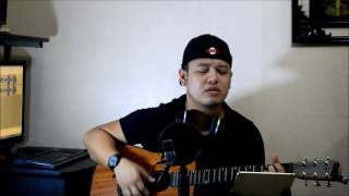 Ambon (Barbie Almalbis) Cover - Renz Libramonte (How To Be Yours OST)