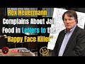 Rex Heuermann S Letters To Keith Jesperson The Happy Face Killer