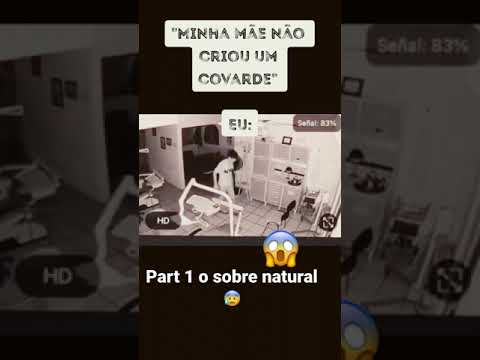Ser não fosse filmado você não acreditaria 😱😧 #shorts #sobrenatural #terror