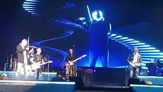 David Garrett - Led Zeppelin "Stairway To Heaven" #poland #cracow #violin #ledzeppelin