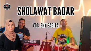 Download lagu SHOLAWAT BADAR || VOC. ENY SAGITA mp3 Download lagu SHOLAWAT BADAR || VOC. ENY SAGITA mp3