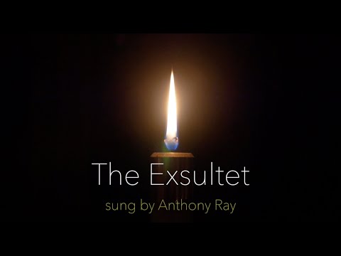 The Exsultet