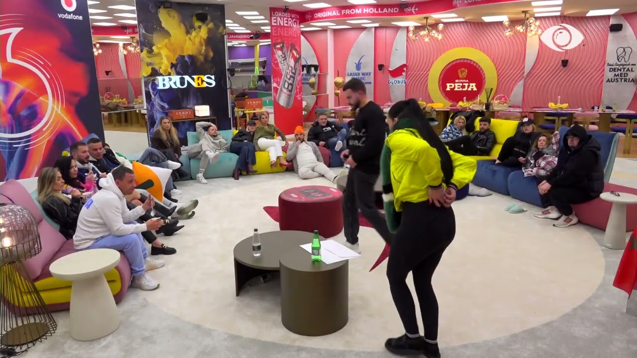 “Të gjithë ata më stresuan”/ Meri: Dua vetëm të fle një natë gjumë…