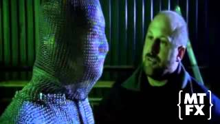 Richard Hammond - Engineering Connections