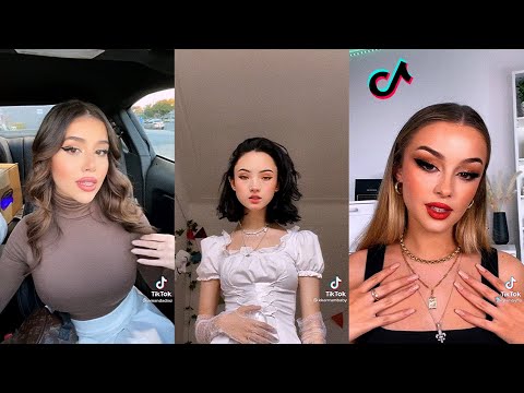 Hands up, hands tied. Don’t go screaming if I blow you with a bang ~ Cute Tiktok Compilation