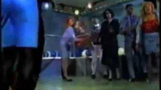 Kill  Hannah - New York City Speed