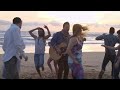 Matt Marvane - Un coin de paradis [CLIP OFFICIEL ...
