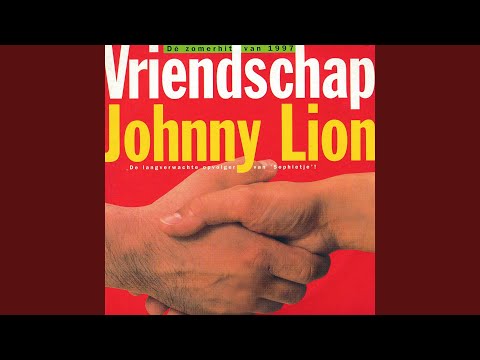 Vriendschap