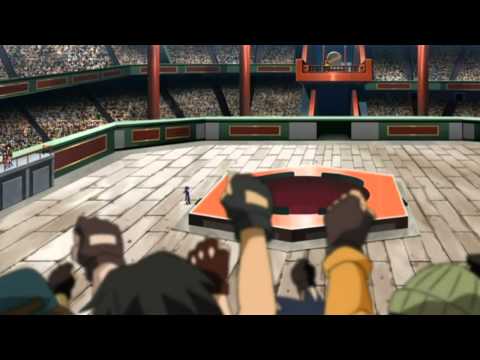 What It Takes To Be a True Blader (HD AMV)