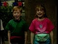 Barney Friends Carnival Of Numbers