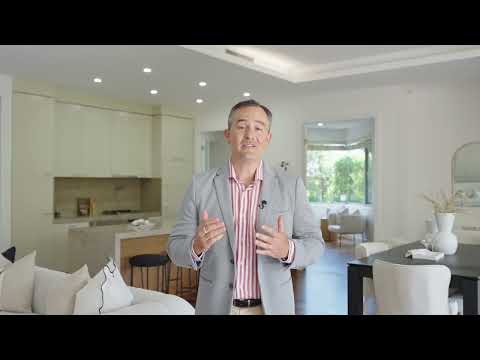 7/55 Pentecost Avenue, Pymble, NSW 2073, 3部屋, 2バスルーム, Apartment