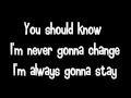 Right There - Ariana Grande (Lyrics) Feat. Big ...