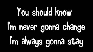 Right There - Ariana Grande (Lyrics) Feat. Big Sean