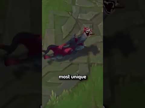 You Can Pet Naafiri???