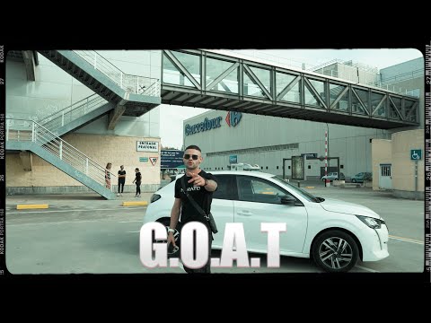 "GOAT" 🐐 IVAN ALPINA #MESSI