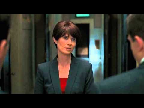 Too Big to Fail - Ego Detached From Reality