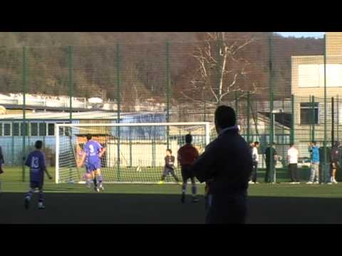 FC Birsfelden - Thal United (Testspiel Jun. C)