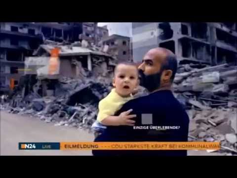 N24 Nachrichten Intro 2016