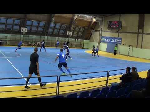2. HMNL- ISTOK 8. KOLO: MNK SLATINA - MNK JAKŠIĆ (1. poluvrijeme)