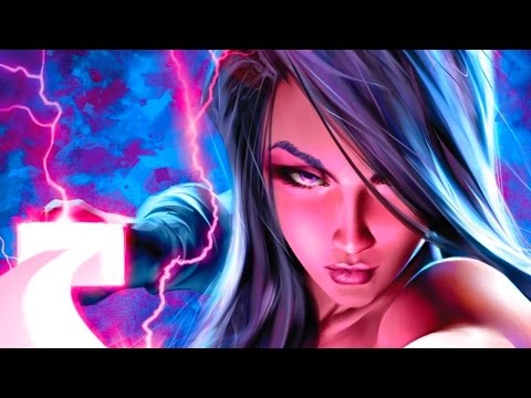 Comic Book Origins: Psylocke
