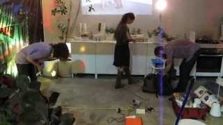 Video from MUEBLES SULLIVAN.