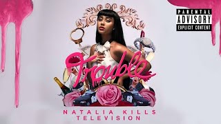 Natalia Kills - Television [Explicit]
