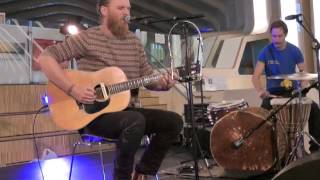 Lydprøve, Erlend Ropstad