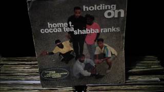 Cocoa Tea - First Date