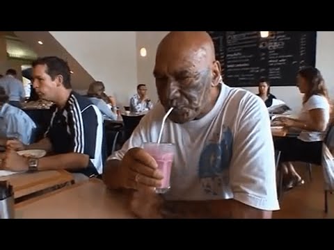 mikey havoc takes māori activist kingi taurua to ponsonby for a drink and a debate