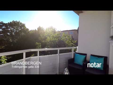 Tvillingarnas gata - 3:a · 80m2 - Brandbergen : Via Notar mäklare Farsta / Sköndal / Skarpnäck