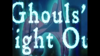 Ghouls' Night Out: Decaydence Vintage and Mos Eisley Tattoo Studio
