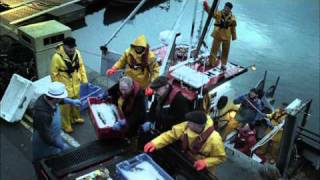 When The Boat Comes In - Port Isaac's Fisherman's Friends. Young's TV ad version.